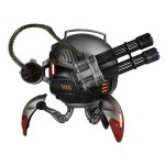 خرید اسپیکر GravaStar Mars Pro - بی‌سیم - نسخه ویژه Shark 14